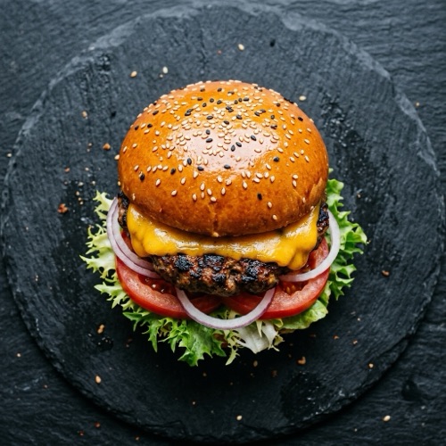 Sample Bistro — Family Owned & Operated
